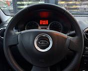 Lada (ВАЗ) Largus I , 2017 г., механика, бензин - фото 15