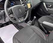 Renault Sandero Stepway II , 2017 г., механика, бензин - фото 10