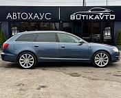 Audi A6 C6 · Рестайлинг , 2008 г., механика, дизель - фото 7