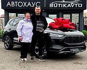 Ford Escape IV · Рестайлинг , 2023 г., автомат, бензин