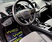 Ford Escape III · Рестайлинг , 2018 г., автомат, бензин - фото 9