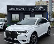 DS 7 Crossback I , 2020 г., автомат, дизель  - фото 3