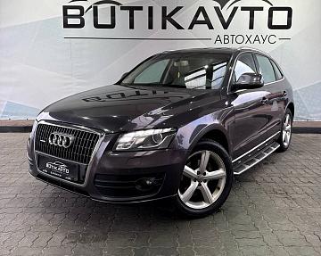 Audi Q5 8R - фото 3