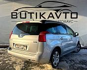 Peugeot 5008 I , 2012 г., механика, дизель - фото 7
