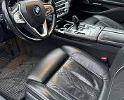 BMW 7 серия G11 , 2017 г., автомат, дизель - фото 8