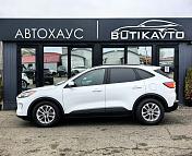 Ford Escape IV , 2022 г., автомат, бензин - фото 8