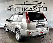 Nissan X-Trail I (T30) · Рестайлинг , 2005 г., механика, дизель - фото 5