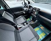 Citroen C3 Aircross I · Рестайлинг , 2021 г., автомат, дизель - фото 13