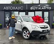 Opel Antara I , 2009 г., автомат, бензин