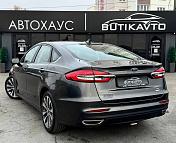 Ford Fusion USA II · 2-й рестайлинг , 2020 г., автомат, бензин - фото 5