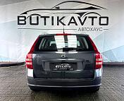 Kia Cee'd I , 2009 г., механика, бензин  - фото 6