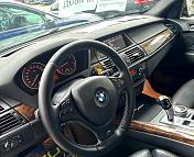 BMW X5 E70 · Рестайлинг , 2010 г., автомат, дизель - фото 13