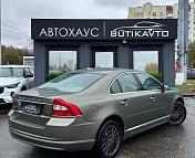 Volvo S80 II · Рестайлинг , 2011 г., автомат, бензин  - фото 6
