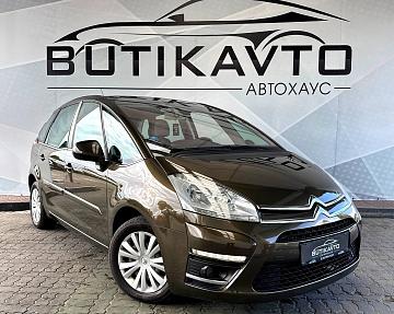 Citroen C4 Picasso I