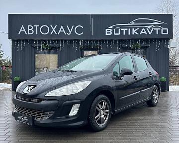 Peugeot 308 T7 - фото 3