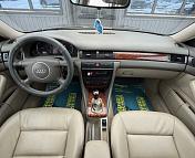 Audi A6 C5 · Рестайлинг , 2003 г., механика, дизель - фото 9