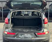 Kia Sportage III , 2012 г., автомат, бензин - фото 14