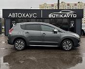 Peugeot 3008 I · Рестайлинг , 2016 г., автомат, дизель - фото 7