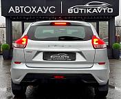 Lada (ВАЗ) XRAY I , 2018 г., механика, бензин - фото 5