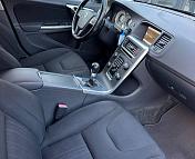 Volvo V60 I , 2012 г., механика, дизель - фото 11