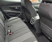 Peugeot 3008 II · Рестайлинг , 2022 г., механика, бензин - фото 12