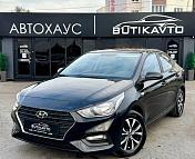 Hyundai Accent V , 2017 г., механика, бензин - фото 3