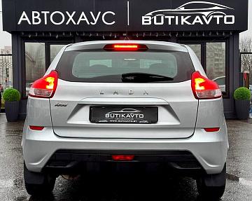 Lada (ВАЗ) XRAY I - фото 5