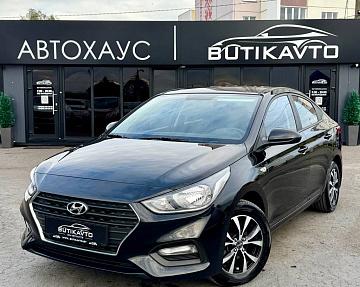 Hyundai Accent V - фото 3