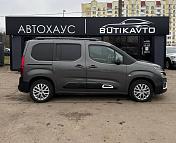 Citroen Berlingo III , 2019 г., механика, дизель - фото 8