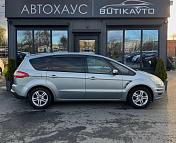 Ford S-MAX I · Рестайлинг , 2012 г., механика, дизель - фото 4