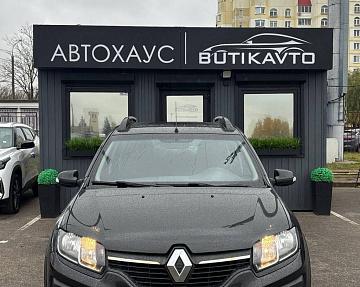 Renault Sandero Stepway II - фото 2