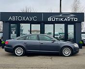 Audi A6 C6 , 2005 г., механика, дизель - фото 8