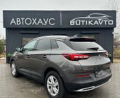 Opel Grandland X I , 2021 г., автомат, бензин - фото 4