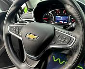 Chevrolet Equinox III , 2021 г., автомат, бензин  - фото 17