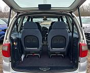 Ford Galaxy I , 1999 г., механика, дизель - фото 10