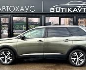 PEUGEOT 5008, 2019 г., автомат, дизель - фото 8