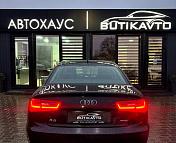 Audi A6 C7 , 2014 г., вариатор, бензин - фото 5