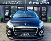 Peugeot 3008 I · Рестайлинг , 2015 г., механика, дизель - фото 2