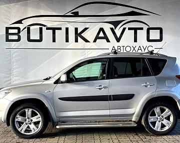 Toyota RAV4 III (XA30) - фото 4