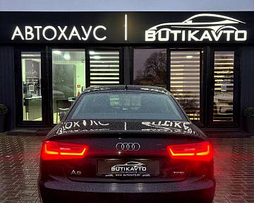 Audi A6 C7 - фото 5