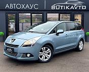 Peugeot 5008 I , 2009 г., механика, дизель - фото 3