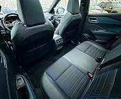 Nissan Qashqai III , 2021 г., механика, бензин - фото 17