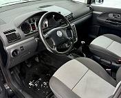 Volkswagen Sharan I · 2-й рестайлинг , 2006 г., механика, дизель - фото 11