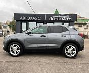 Buick Encore GX I , 2021 г., вариатор, бензин - фото 4