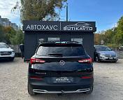 Opel Grandland X I , 2020 г., автомат, бензин - фото 5