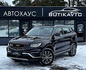 Belgee X70 I , 2024 г., автомат, бензин - фото 3