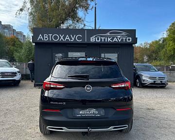 Opel Grandland X I - фото 5