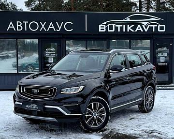 Belgee X70 I - фото 3