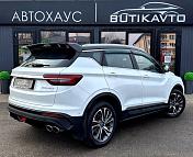 Geely Coolray I , 2020 г., робот, бензин - фото 6