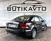 Volkswagen Polo Sedan I · Рестайлинг , 2016 г., механика, бензин - фото 7